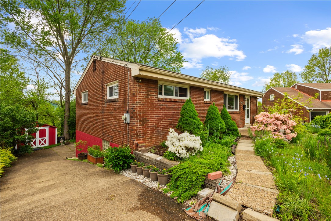 1031 Franklin Ave Ave, Baden, Pennsylvania image 4