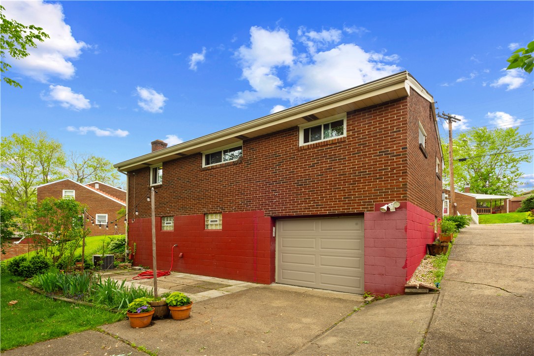 1031 Franklin Ave Ave, Baden, Pennsylvania image 32