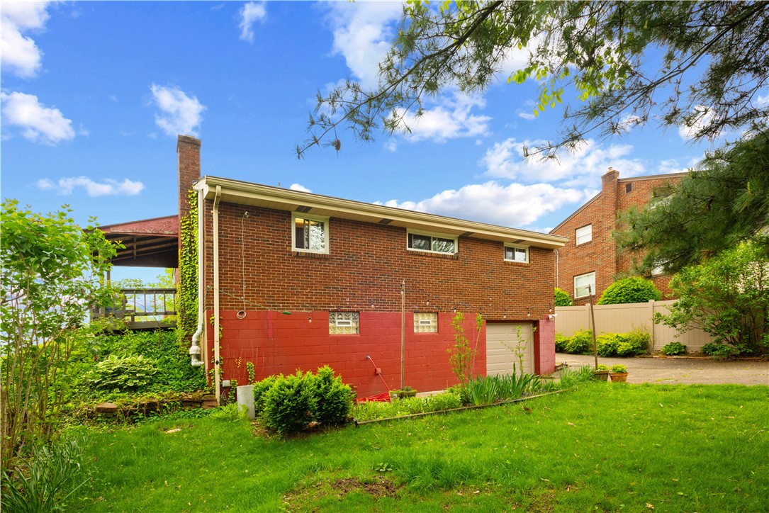 1031 Franklin Ave Ave, Baden, Pennsylvania image 33