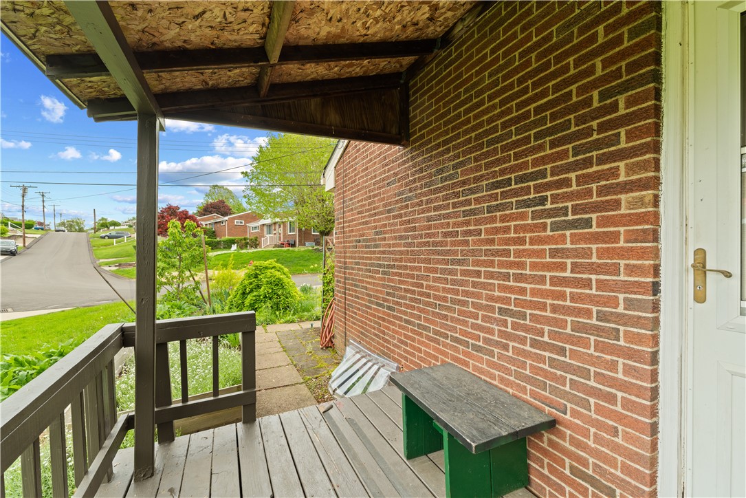 1031 Franklin Ave Ave, Baden, Pennsylvania image 31