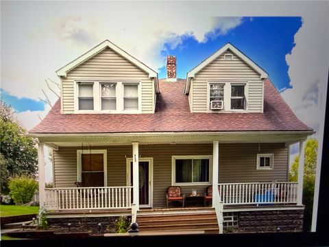 Photo of 1910 2nd St, Connellsville, PA 15425 (MLS # 1742761)
