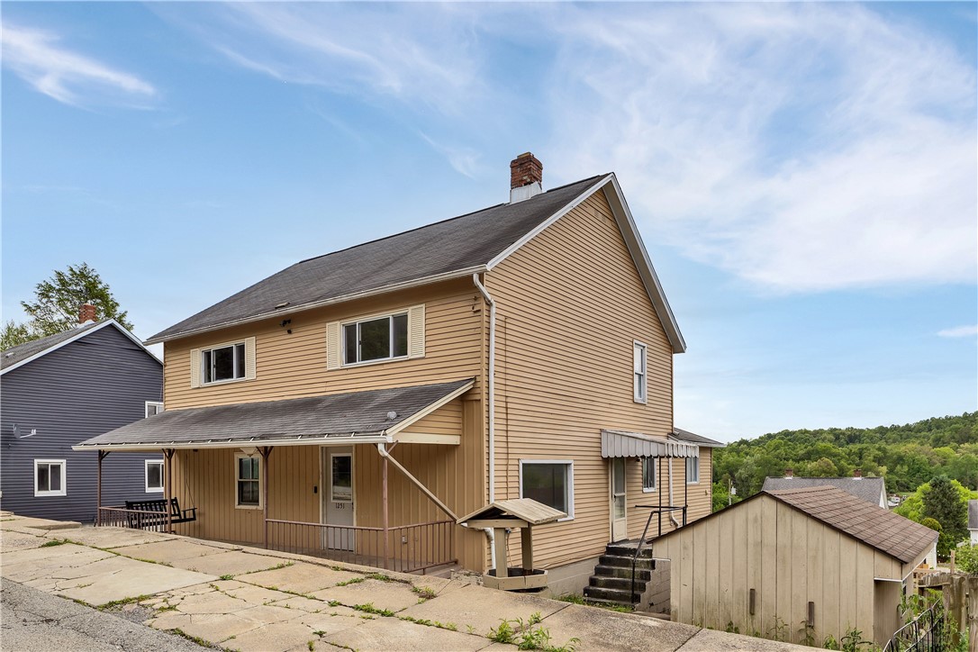 1251 Patton Dr