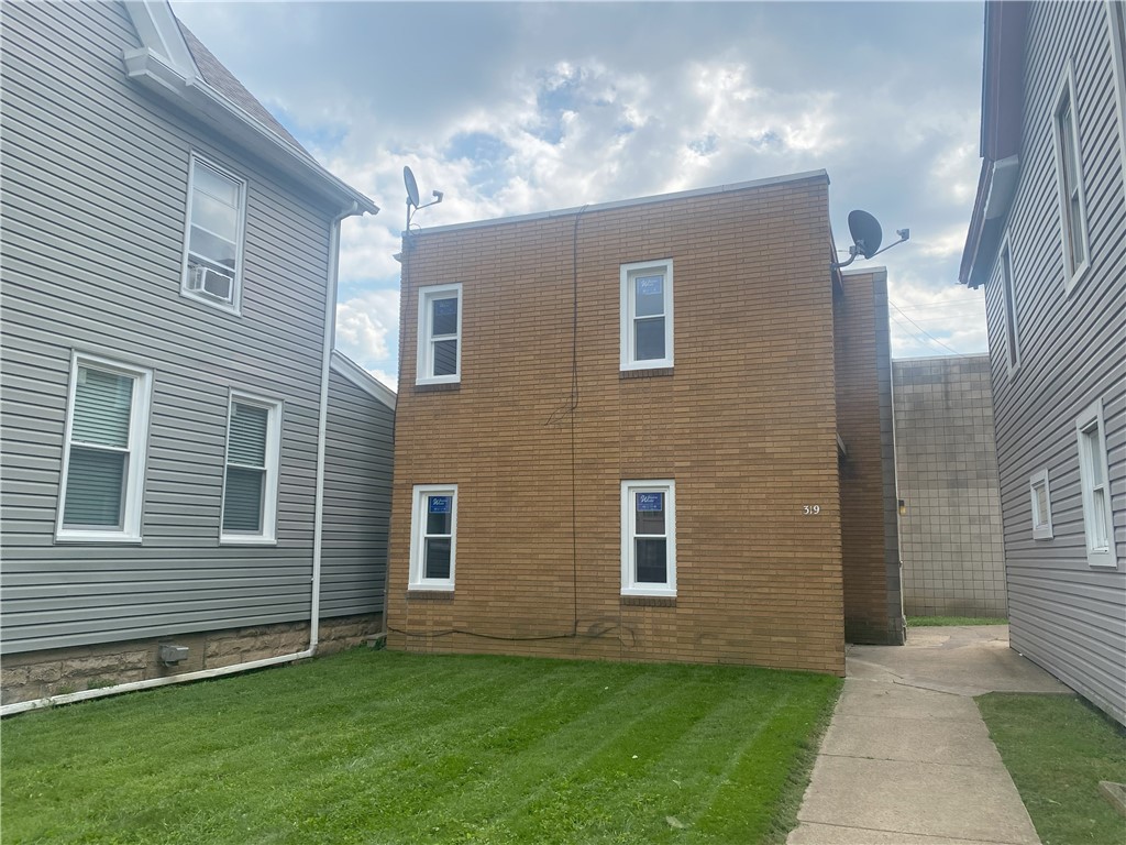 Latrobe, Pennsylvania 15650, United States, 1 Bedroom Bedrooms, ,1 BathroomBathrooms,Residential,Active,36467