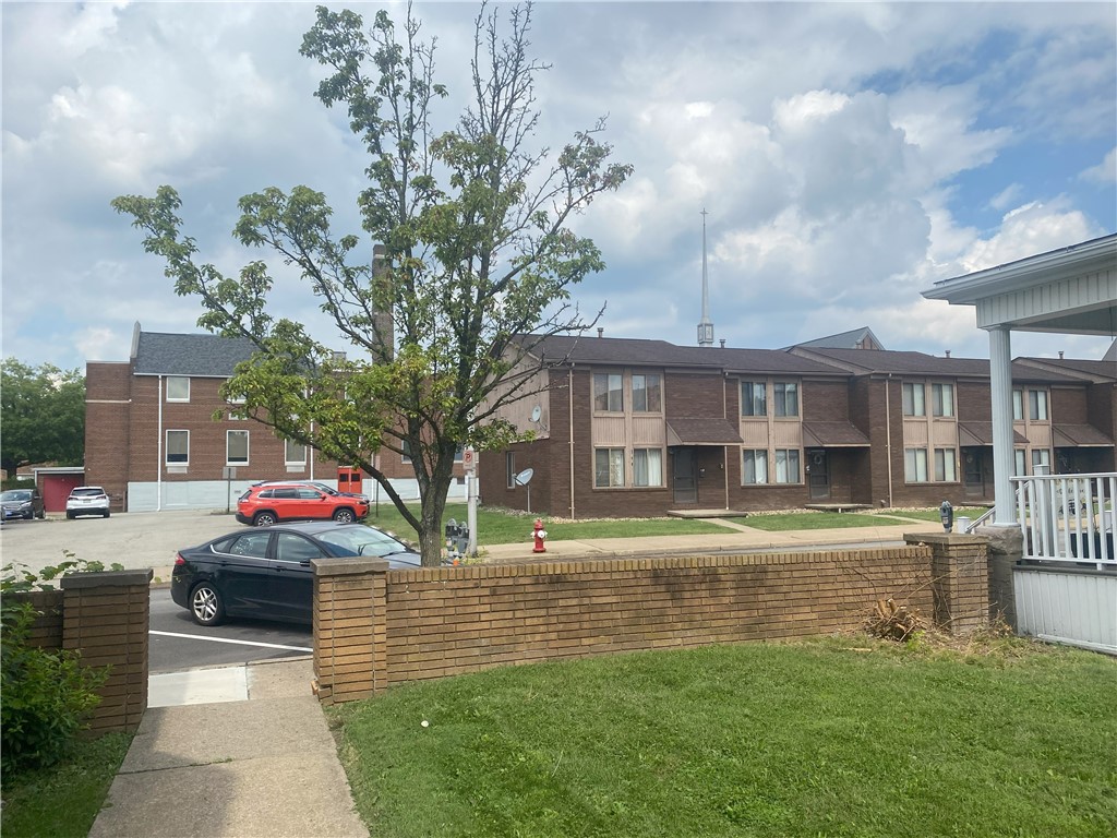 Latrobe, Pennsylvania 15650, United States, 1 Bedroom Bedrooms, ,1 BathroomBathrooms,Residential,Active,36467