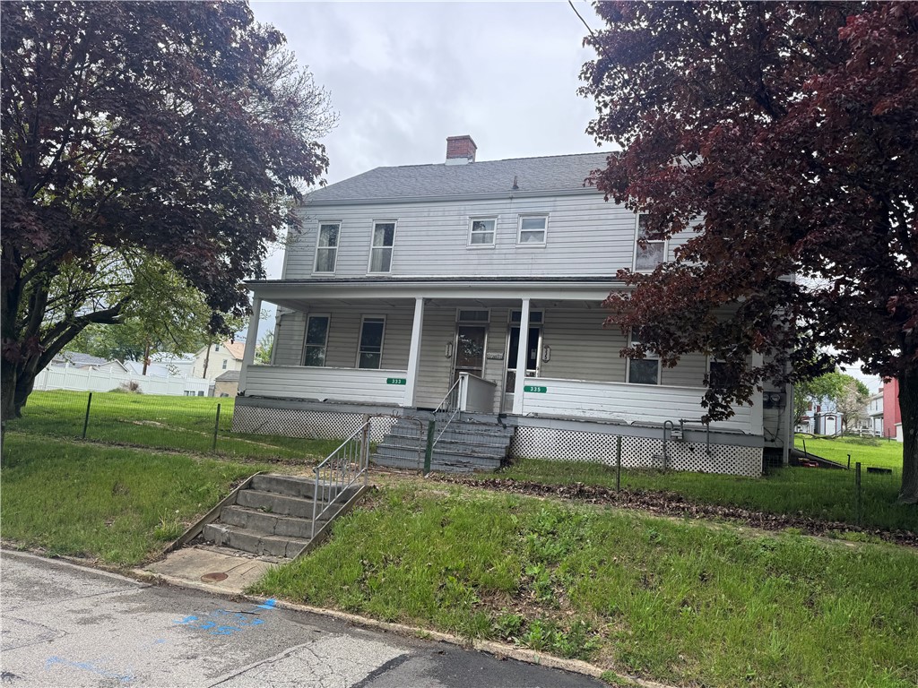 333 Penn Ave