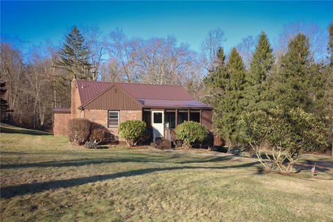 Photo of 389 Story Road, Export, PA 15632 (MLS # 1735399)