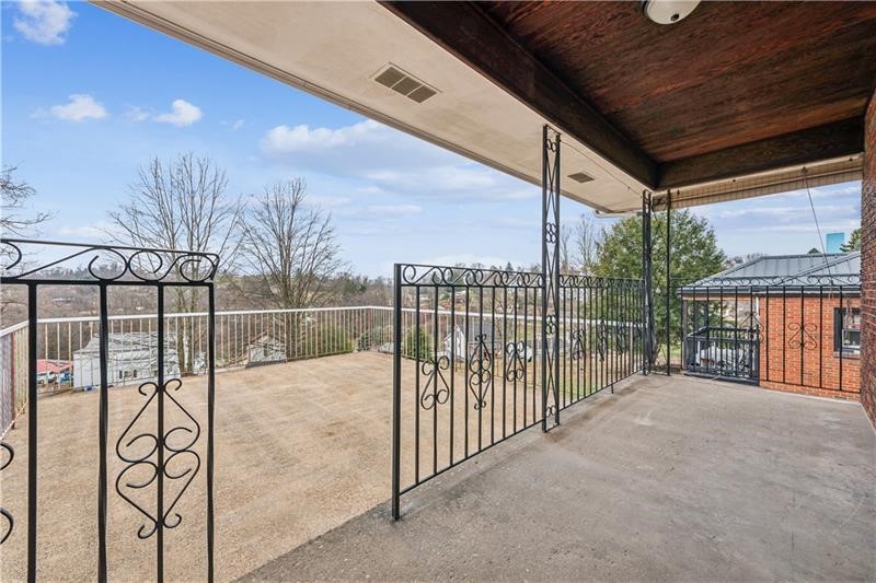 1545 Shrader Ave Ave, Monessen, Pennsylvania image 24