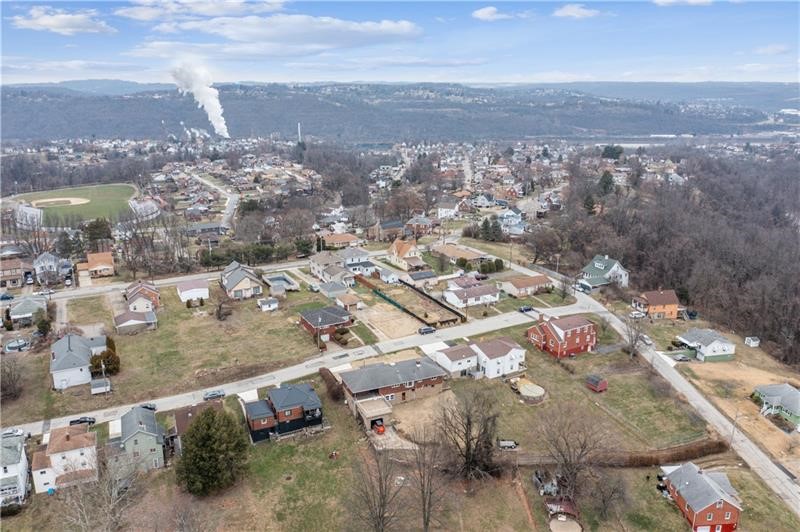 1545 Shrader Ave Ave, Monessen, Pennsylvania image 30