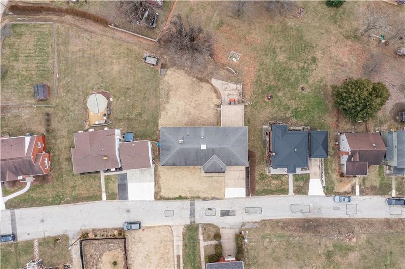 1545 Shrader Ave Ave, Monessen, Pennsylvania image 28