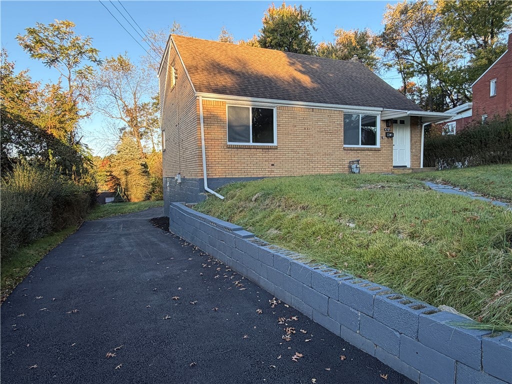 416 Penn Vista Dr.