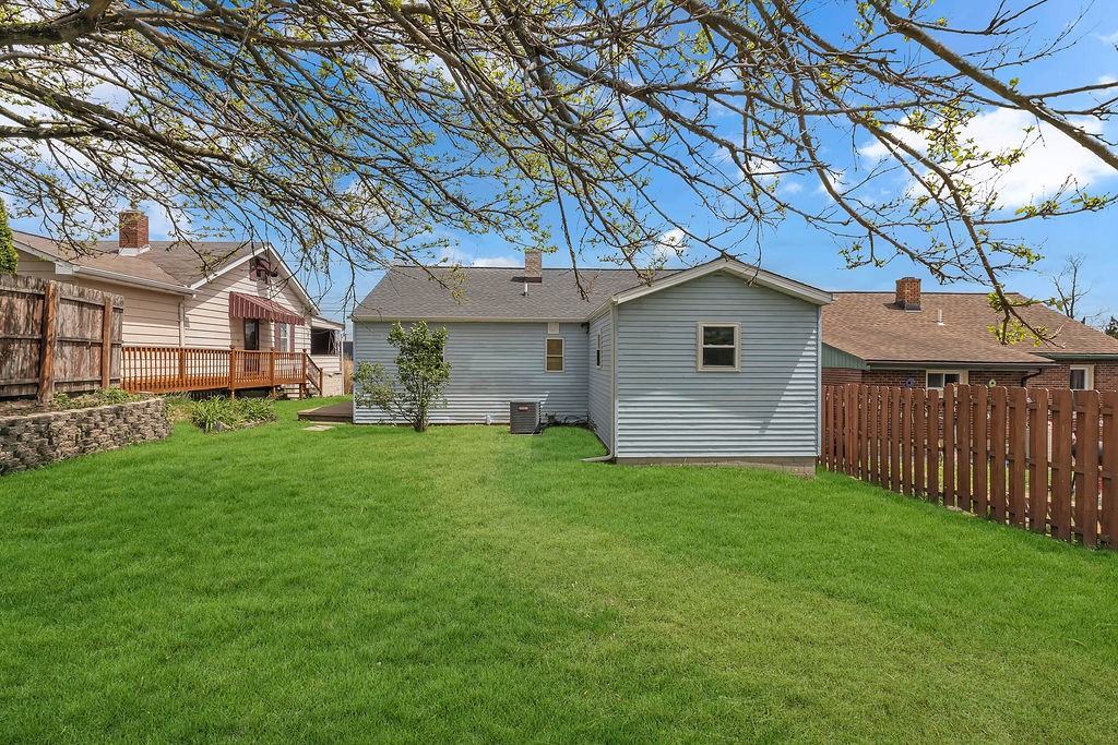 1613 16th Ave Ave, Beaver Falls, Pennsylvania image 15