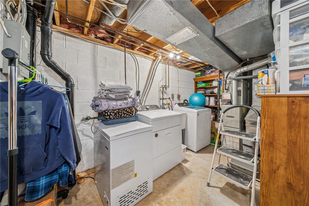 42 Shadow Dr Dr, Whitehall, Pennsylvania image 35