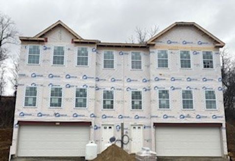 Photo of 1245 Bedford Road #2083A, North Huntingdon, PA 15642 (MLS # 1737265)