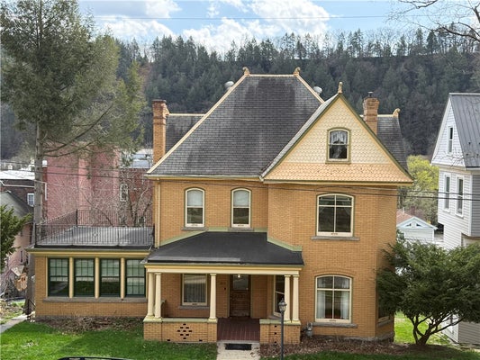 615 HILL ST, EMLENTON, PA 16373 - Image 5aab77f80ca3cab0b540c72ea0b7a785/3633103013