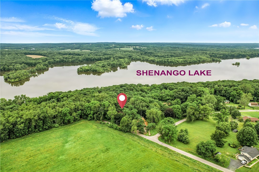 Delaware Twp, Pennsylvania 16154, United States, 3 Bedrooms Bedrooms, ,3 BathroomsBathrooms,Residential,Active,150180