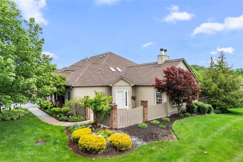 117 Linden Ct Seven Fields Boro PA 16046