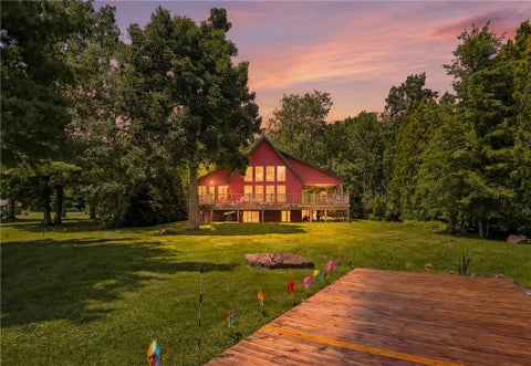 Photo for 900 Lake Shore Road