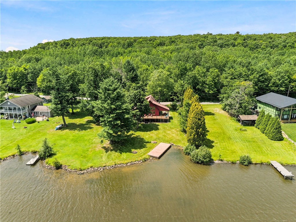 900 Lake Shore Road