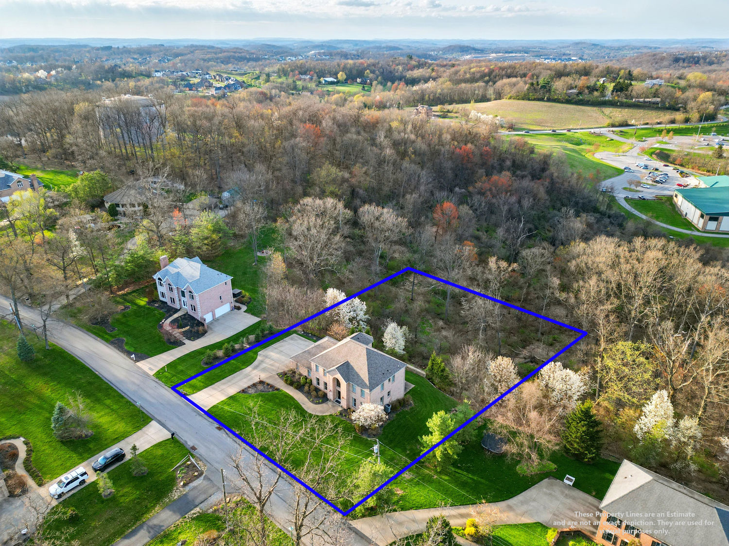154 Windwood Drive