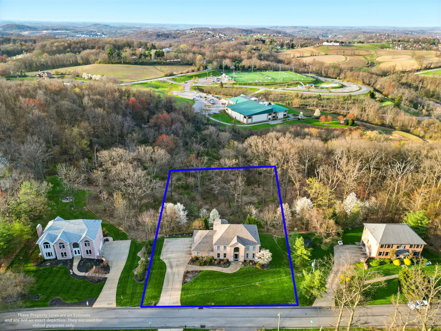 154 Windwood Drive