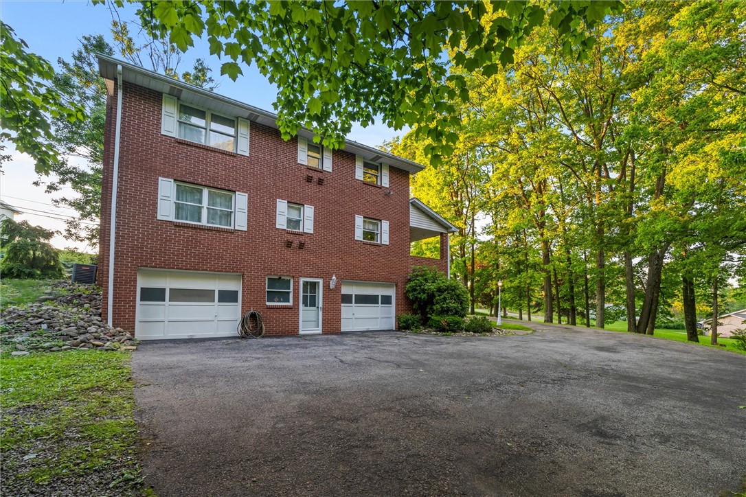 420 Sarver Road