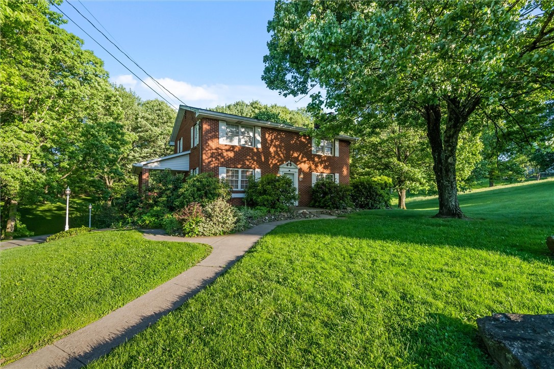 420 Sarver Road