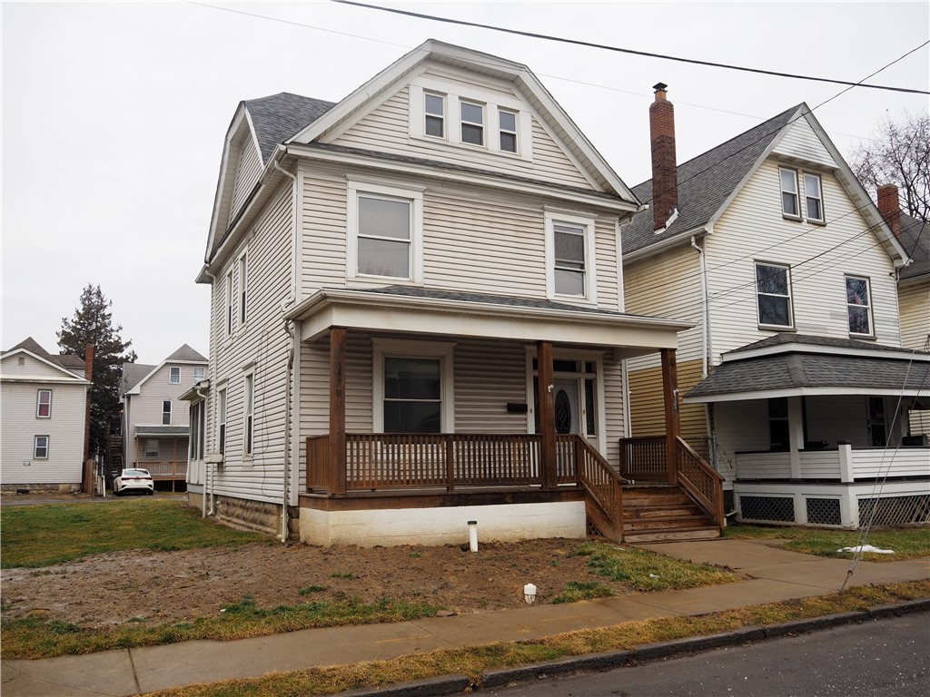 City Of But SW, Pennsylvania 16001, United States, ,Residential,Active,10386