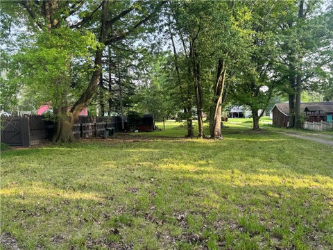 Vacant Land For Sale - 131 W Market St St<br/> Mercer Boro, PA 16137