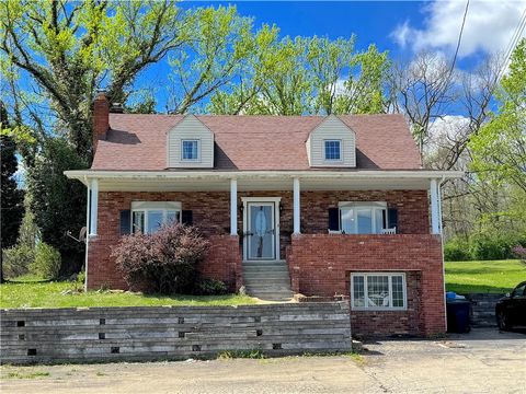 Photo of 1998 Mount Pleasant Rd, Greensburg, PA 15601 (MLS # 1749743)