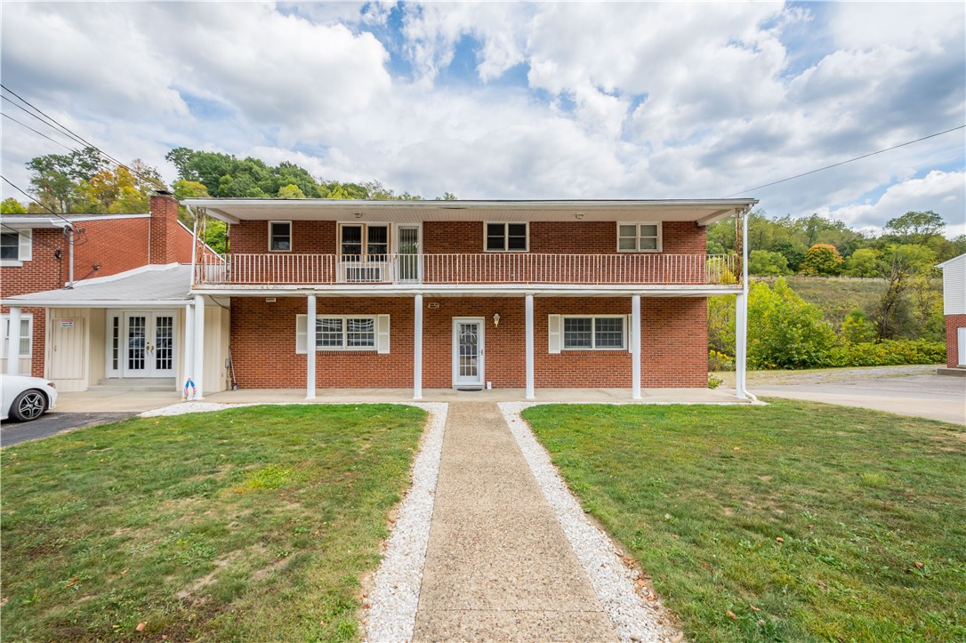 South Fayette, Pennsylvania 15321, United States, ,Residential,Contingent,19935