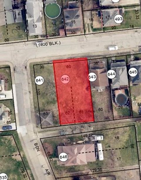 Photo of 1412 Summit Ave, Monessen, PA 15062 (MLS # 1736722)