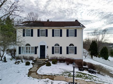 Photo of 602 Hemlock Rd, Coraopolis, PA 15108 (MLS # 1735865)