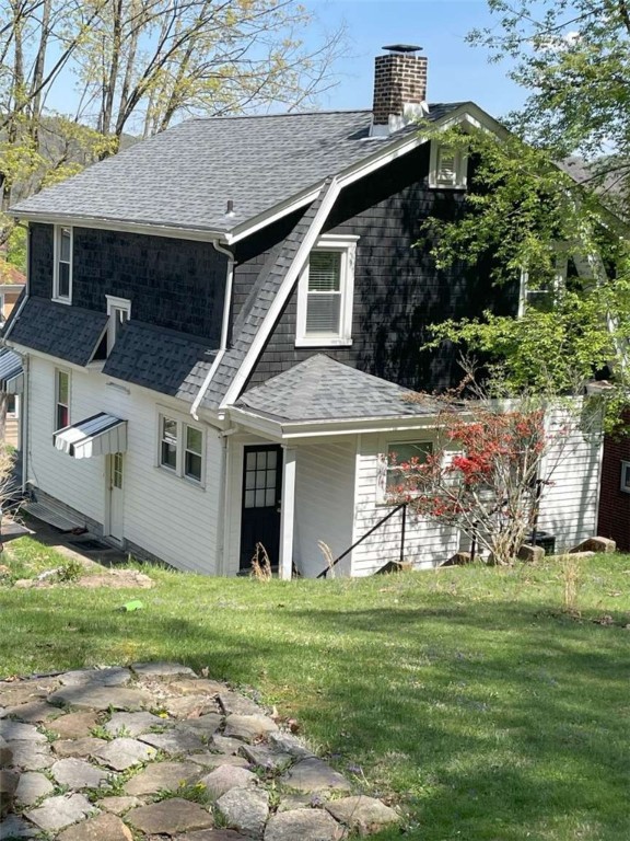 846 Neely Heights Ave Ave, Coraopolis, Pennsylvania image 2