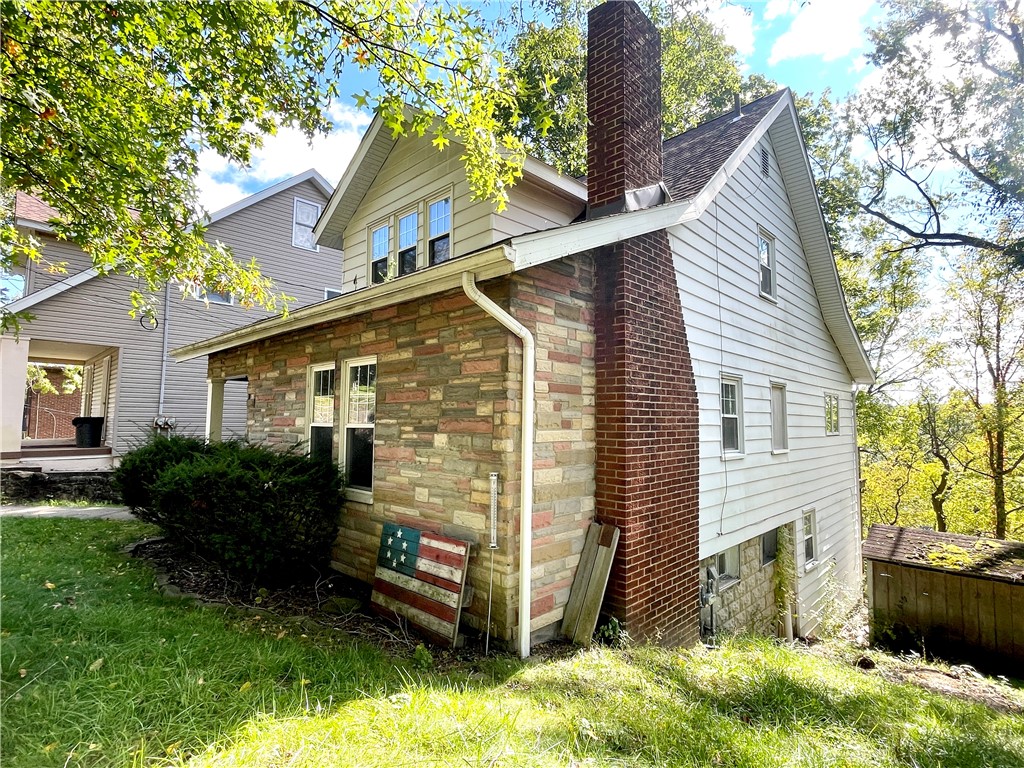 City Of But NW, Pennsylvania 16001, United States, 3 Bedrooms Bedrooms, ,1 BathroomBathrooms,Residential,Contingent,39192