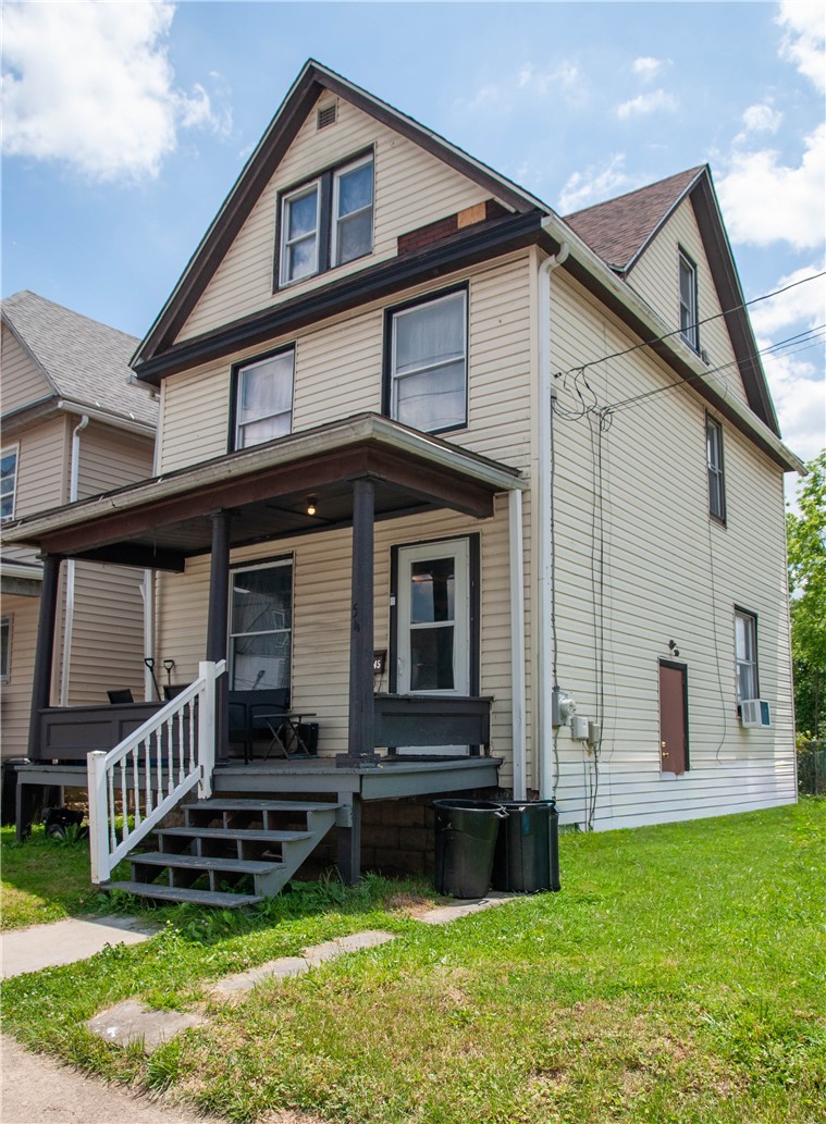 545 W Brady Street
