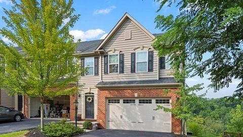 Photo of 239 Noble Woods Dr, Coraopolis, PA 15108 (MLS # 1732328)