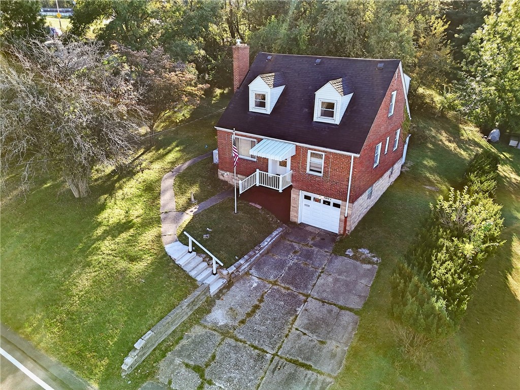 1507 Crane Ave