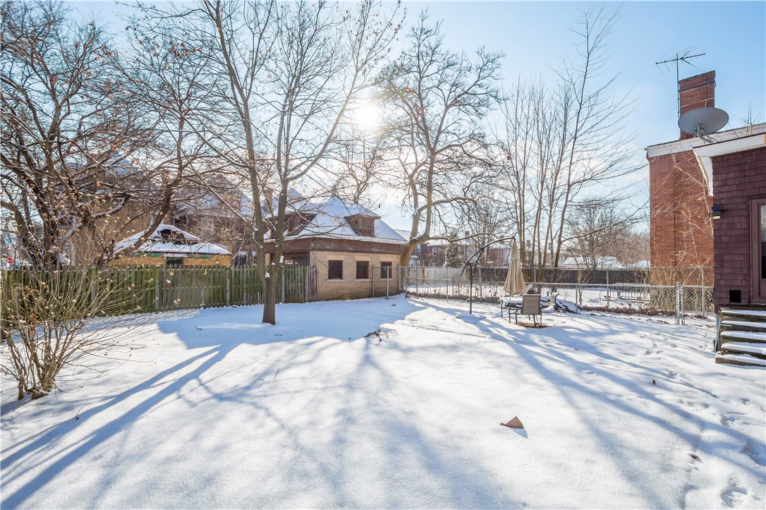 630 N Negley Avenue Ave, Highland Park, Kentucky image 7