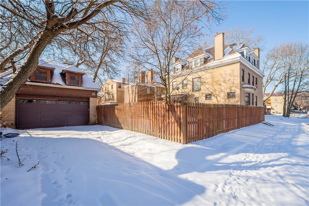 630 N Negley Avenue Ave, Highland Park, Kentucky image 4