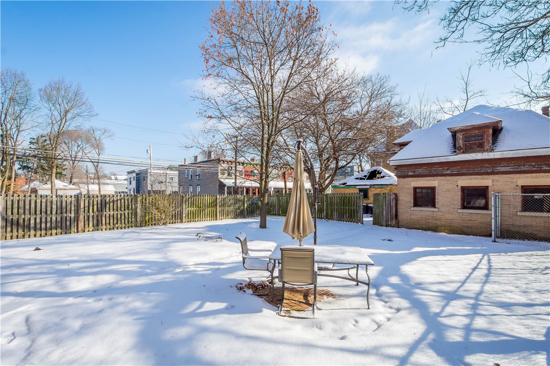 630 N Negley Avenue Ave, Highland Park, Kentucky image 6