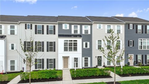 167 Gress Road Cranberry Twp PA 16066