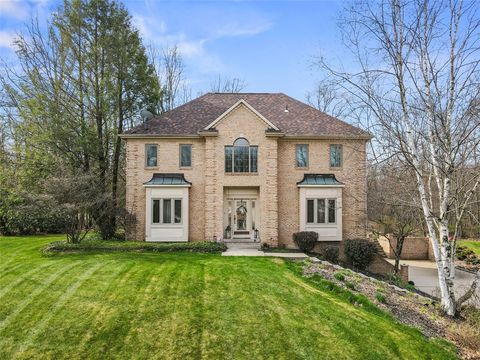108 Sturbridge Lane Adams Twp PA 16033