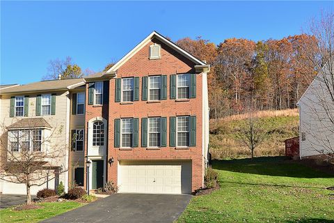 665 E Village Green Blvd. Adams Twp PA 16046