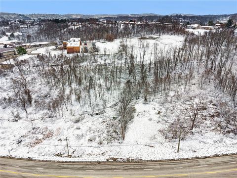 Photo of 347 Mcclellandtown Rd, Uniontown, PA 15401 (MLS # 1744583)