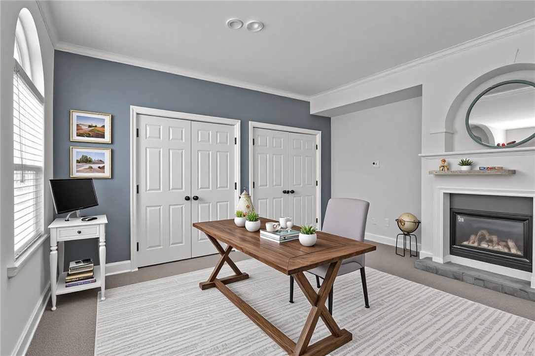 Cranberry Twp, Pennsylvania 16066, United States, 4 Bedrooms Bedrooms, ,3 BathroomsBathrooms,Residential,Active,183099