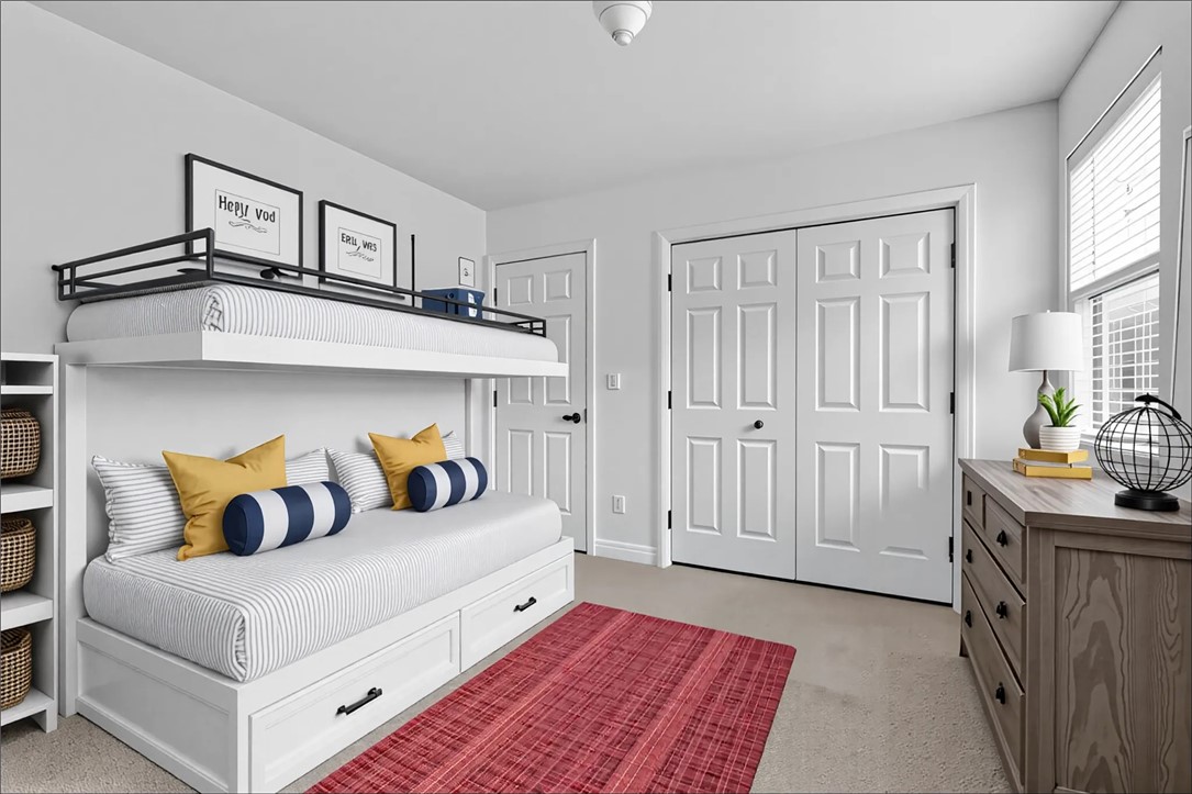 Cranberry Twp, Pennsylvania 16066, United States, 4 Bedrooms Bedrooms, ,3 BathroomsBathrooms,Residential,Active,183099