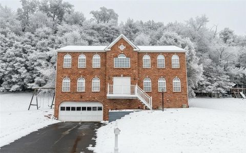 302 Cosette Drive Cranberry Twp PA 16066