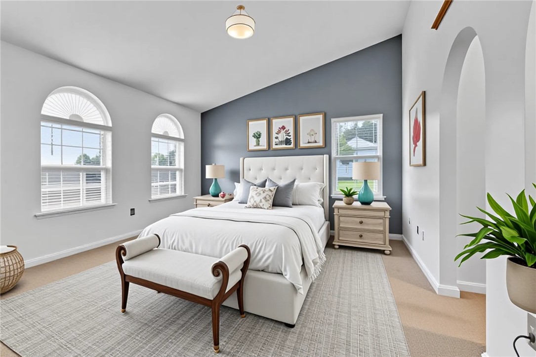 Cranberry Twp, Pennsylvania 16066, United States, 4 Bedrooms Bedrooms, ,3 BathroomsBathrooms,Residential,Active,183099