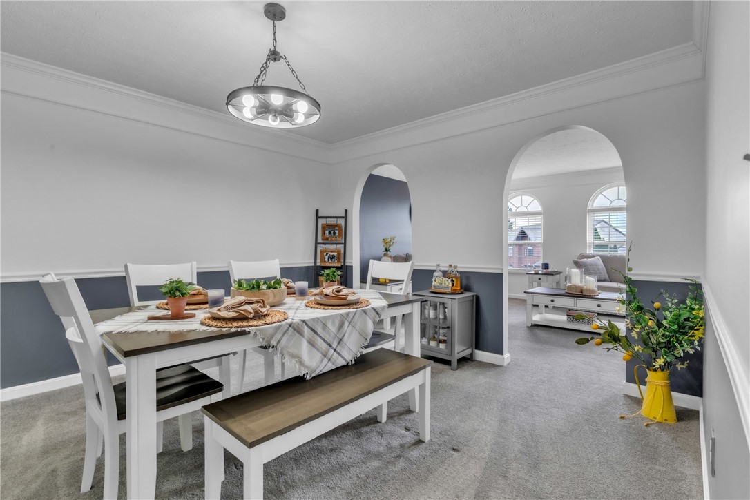 Cranberry Twp, Pennsylvania 16066, United States, 4 Bedrooms Bedrooms, ,3 BathroomsBathrooms,Residential,Active,183099