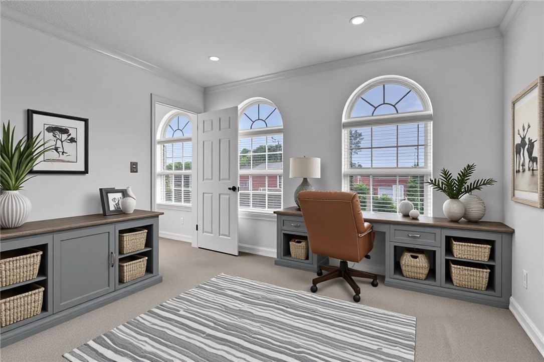 Cranberry Twp, Pennsylvania 16066, United States, 4 Bedrooms Bedrooms, ,3 BathroomsBathrooms,Residential,Active,183099